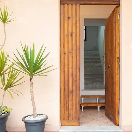 Welcomely - Civico 58 Apartamento Oristano
