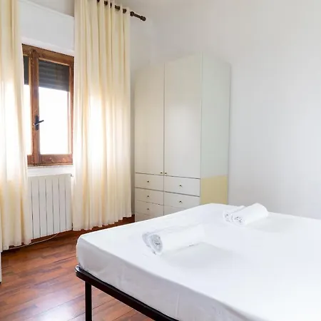 Apartment Welcomely - Civico 58