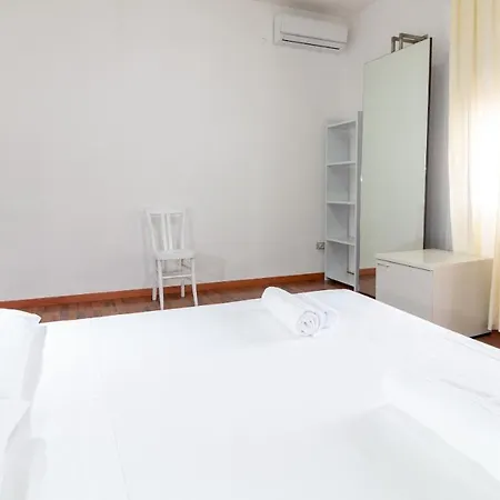 Welcomely - Civico 58 Apartment Oristano
