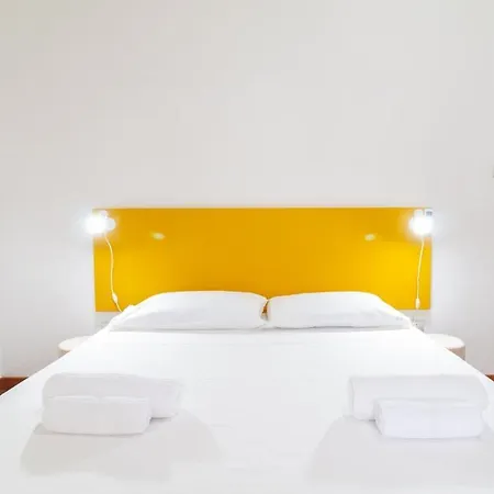Apartment Welcomely - Civico 58