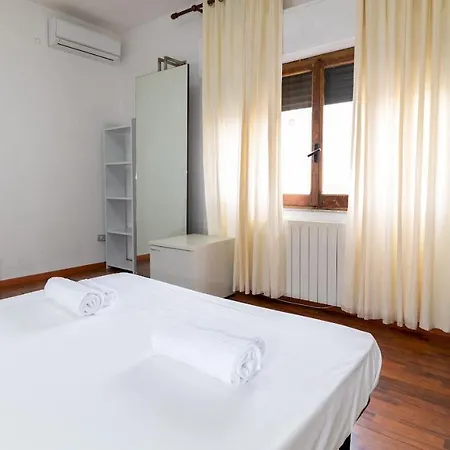 Apartamento Welcomely - Civico 58