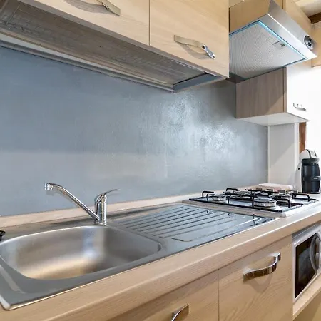 Apartamento Welcomely - Civico 58 Oristano