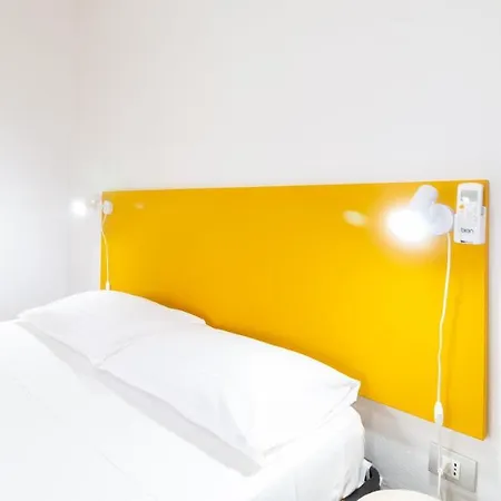 Apartamento Welcomely - Civico 58 *