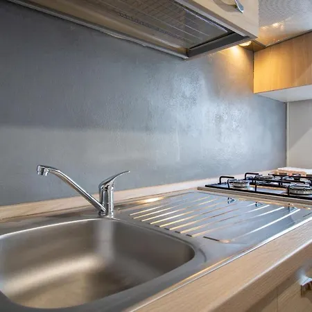 Apartamento Welcomely - Civico 58 *