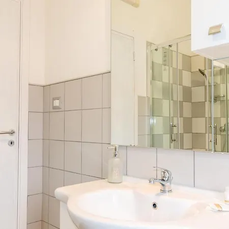 Apartamento Welcomely - Civico 58 Oristano