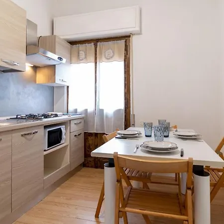 Welcomely - Civico 58 Apartment Oristano