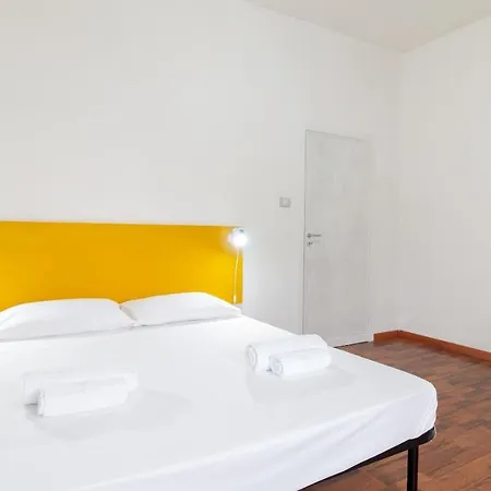 Apartment Welcomely - Civico 58